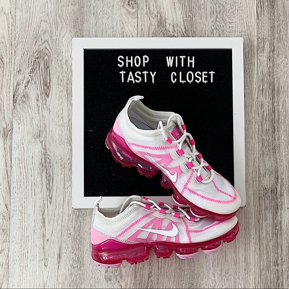 Nike vapormax 2019 sneakers - Picture 4 of 8